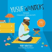 Buy Yusuf Wonders: Salaah - A Muslim's Special Gift