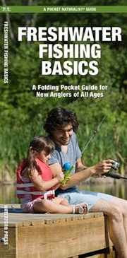 Buy Beginner's Guide to Freshwater Fishing