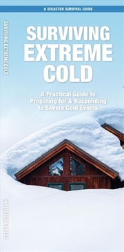 Buy Surviving Extreme Cold