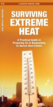 Buy Surviving Extreme Heat
