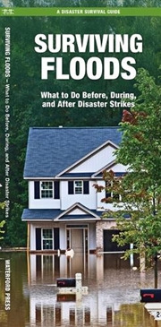 Buy Surviving Floods