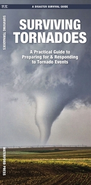 Buy Surviving Tornadoes