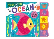 Buy Touch & Feel in the Ocean