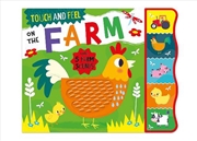 Buy Touch & Feel on the Farm