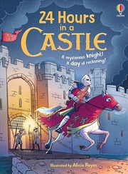 Buy 24 Hours in a Castle