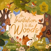 Buy An Invitation to the Woods