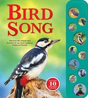 Buy Bird Song - CANCELLED