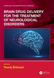 Buy Brain Drug Delivery for the Treatment of Neurological Disorders