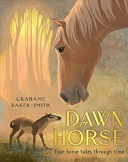 Buy Dawn Horse : Four horse tales through time
