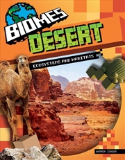 Buy Desert