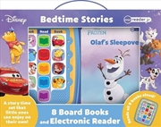 Buy Disney Bedtime Stories Boxset