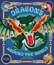 Buy Dragons Around the World