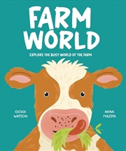 Buy Farm World : Explore the Busy World of the Farm
