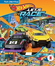 Buy First Look & Find Midi Hot Wheels