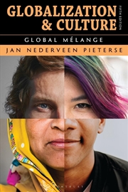 Buy Globalization And Culture: Global Melange