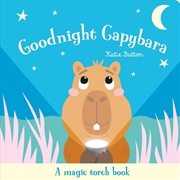 Buy Goodnight Capybara