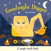 Buy Goodnight Digger