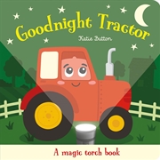 Buy Goodnight Tractor