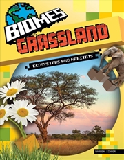 Buy Grassland