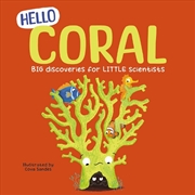 Buy Hello Coral