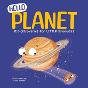 Buy Hello Planet