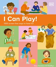 Buy I Can Play