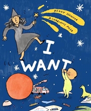 Buy I Want