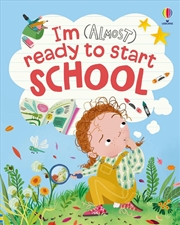 Buy I'm (Almost) Ready to Start School