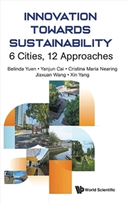 Buy Innovation Towards Sustainability: 6 Cities, 12 Approaches