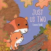 Buy Just Us Two
