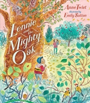 Buy Lennie and the Mighty Oak