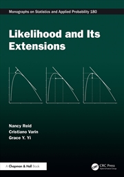 Buy Likelihood and its Extensions
