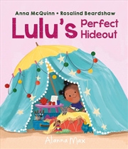 Buy Lulu's Perfect Hideout