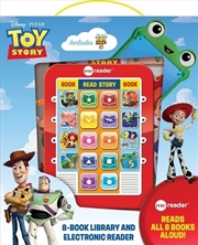 Buy ME READER TOY STORY 1-5 SOUND BOOK