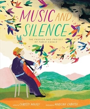 Buy MUSIC & SILENCE
