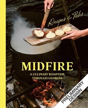 Buy Of Soil & Smoke : Recipes and Stories from Georgia