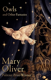 Buy Owls And Other Fantasies