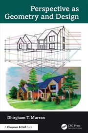 Buy Perspective as Geometry and Design