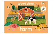 Buy Pop-up planet - Farm