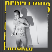Buy Rebellious : The Story of Keith Haring in 12 Pictures