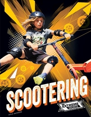 Buy Scootering (Scooter)