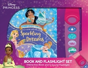 Buy SPARKLING DREAMS SOUND BOOK/FLASHLIGHT