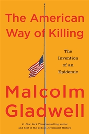 Buy The American Way Of Killing