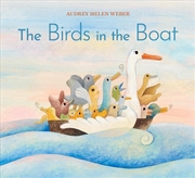 Buy The Birds in the Boat