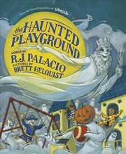 Buy The Haunted Playground