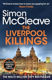Buy The Liverpool Killings