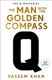 Buy The Man with the Golden Compass