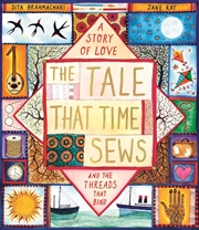 Buy The Tale that Time Sews