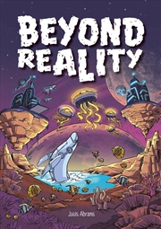 Buy The VR Voyage : How Science is Shaping the Virtual World