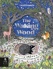 Buy The Waking Wood